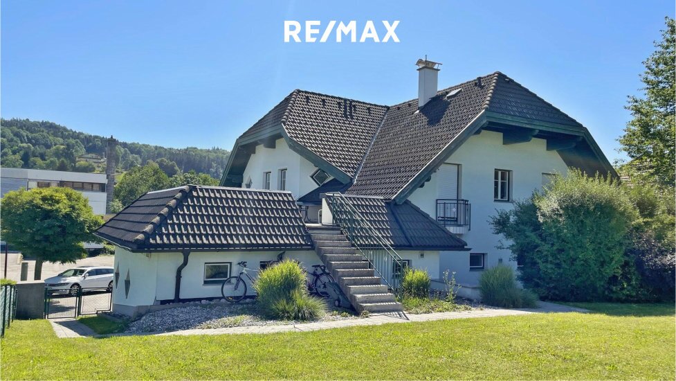 Immobilienfoto