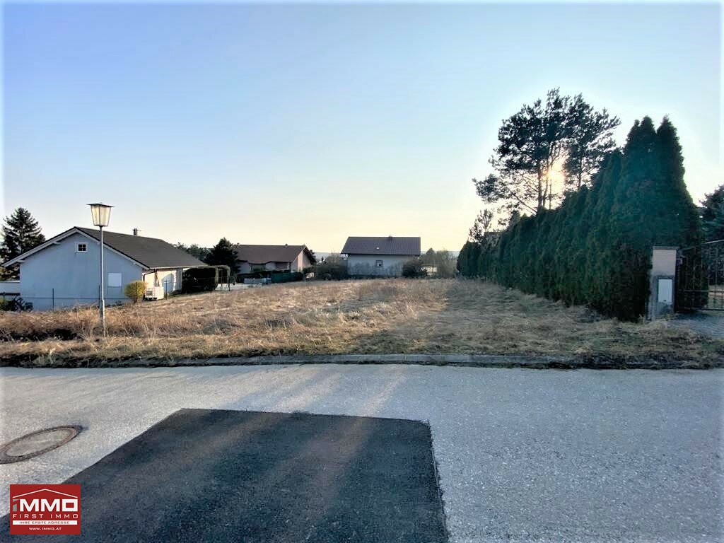 Immobilienfoto