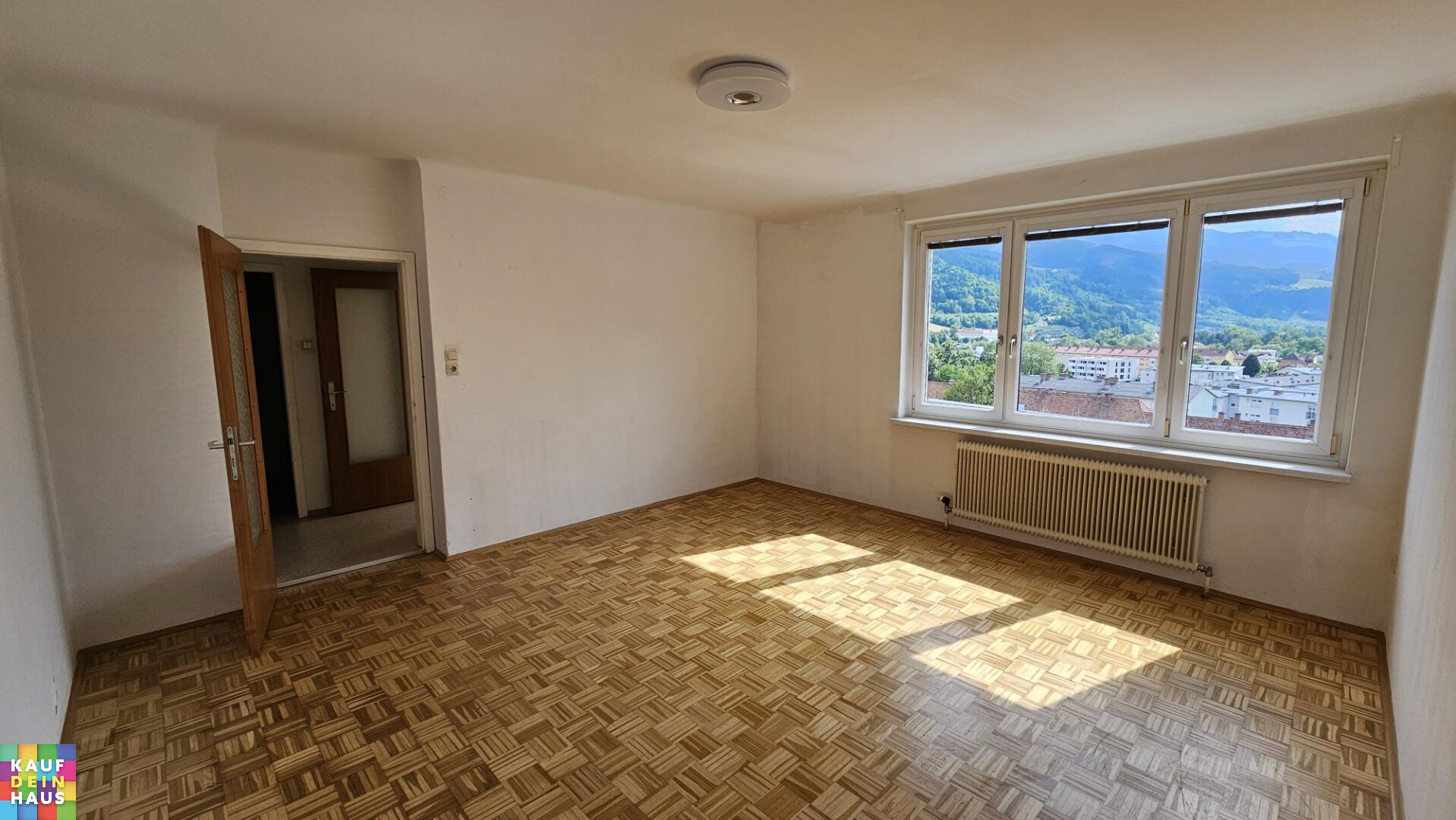 Immobilienfoto