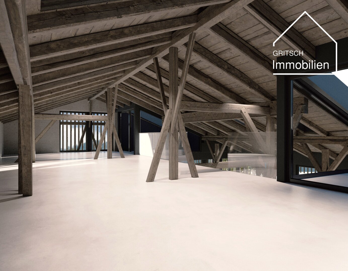 Immobilienfoto
