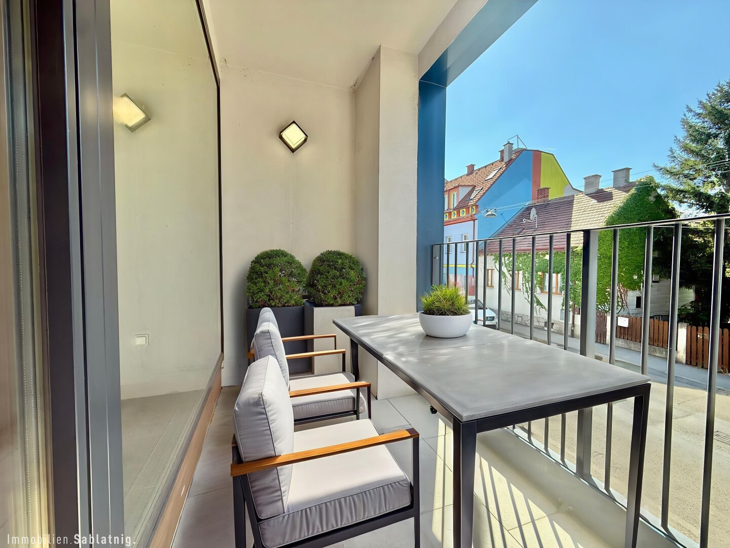 Immobilienfoto