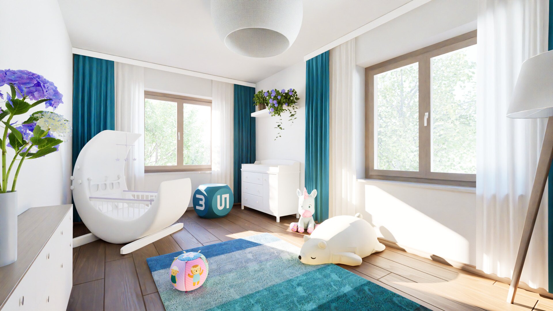 Immobilienfoto