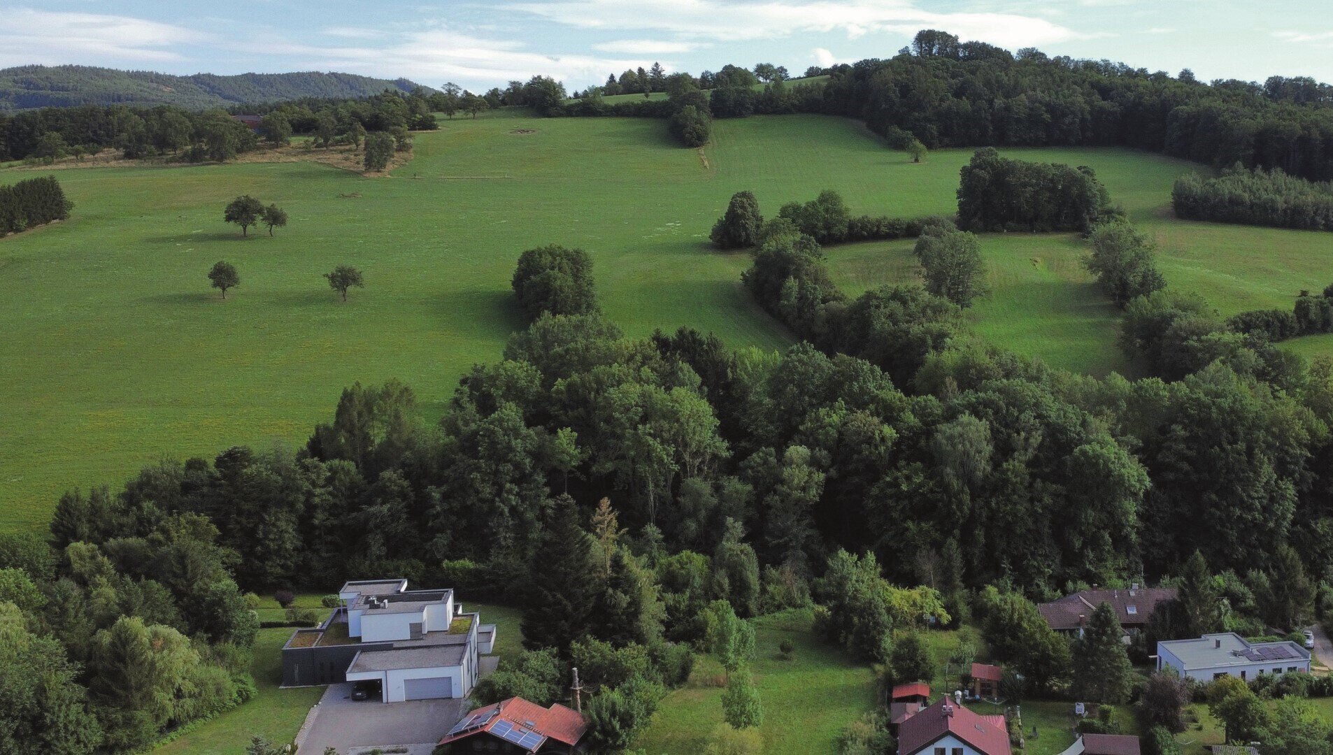 Immobilienfoto
