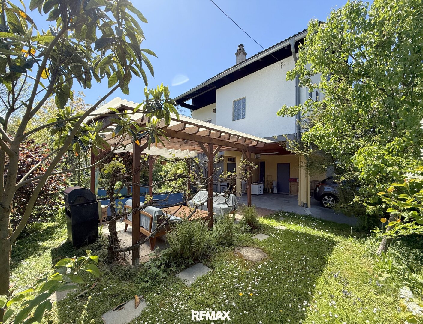 Immobilienfoto