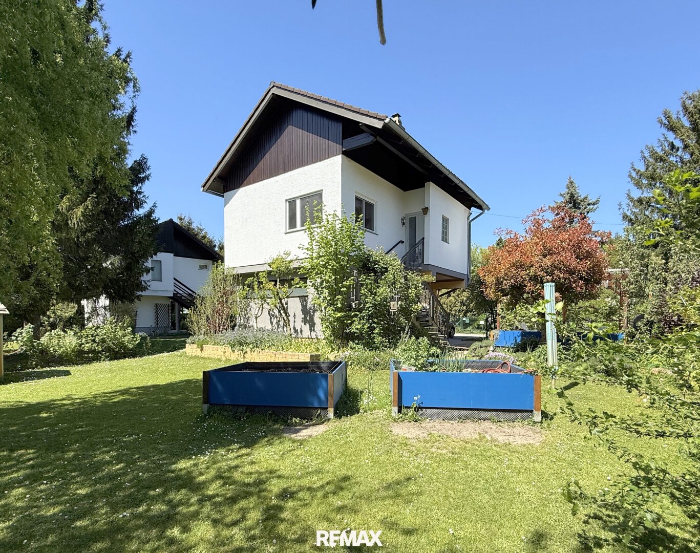 Immobilienfoto