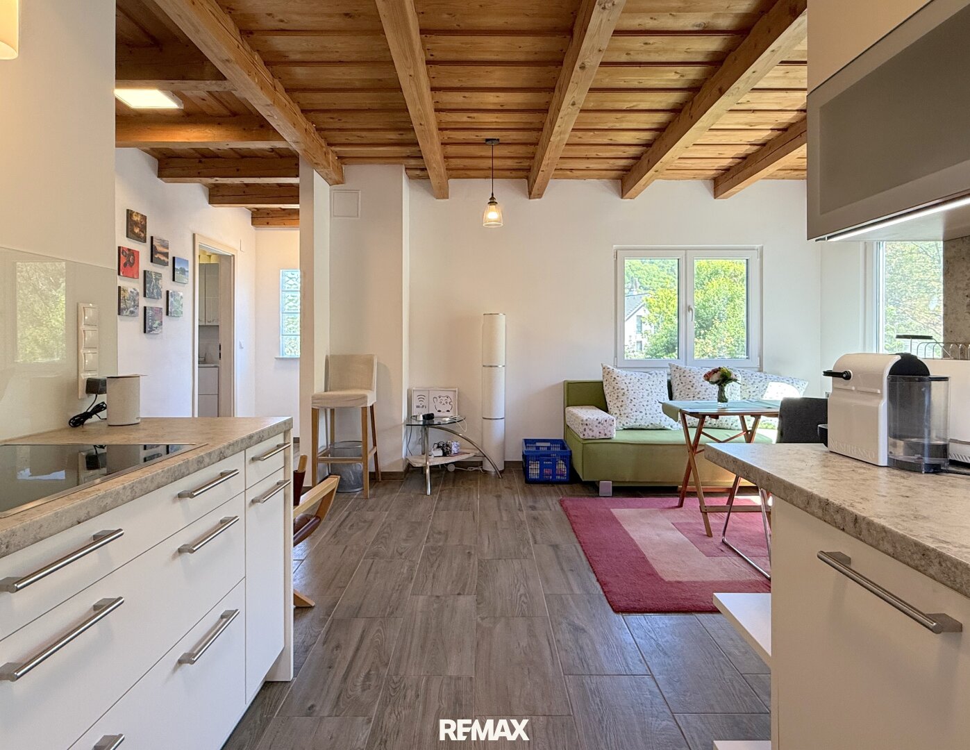 Immobilienfoto