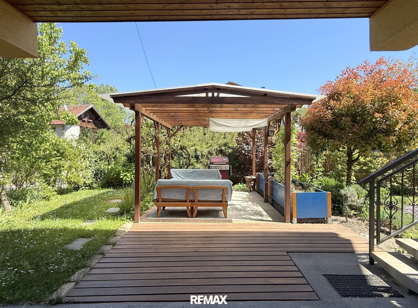 Immobilienfoto