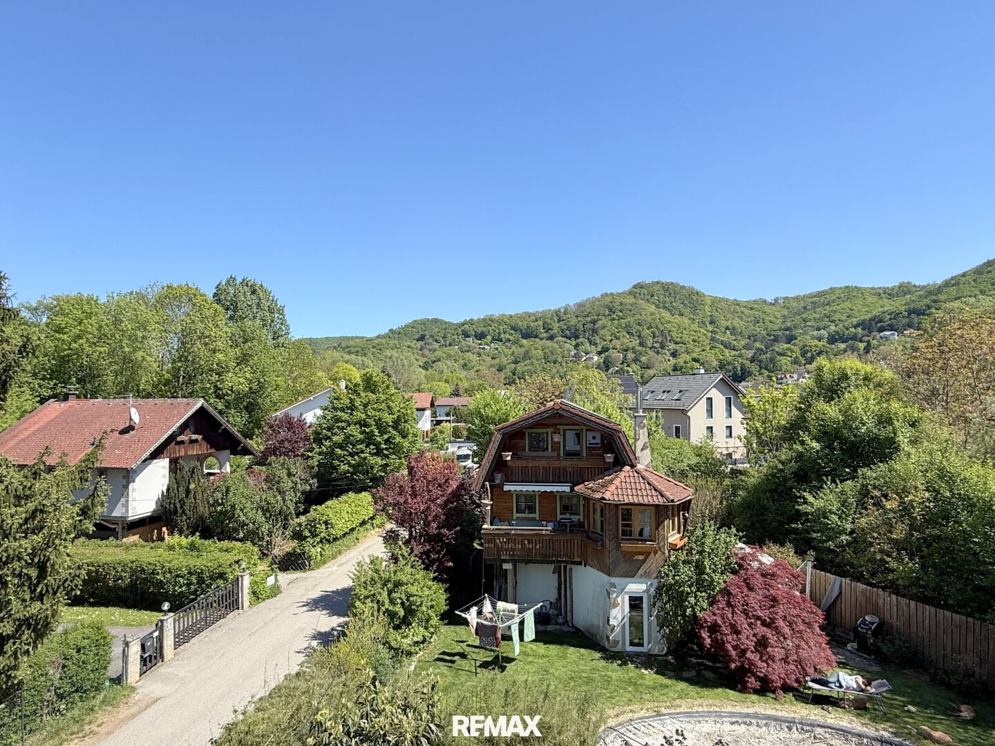Immobilienfoto