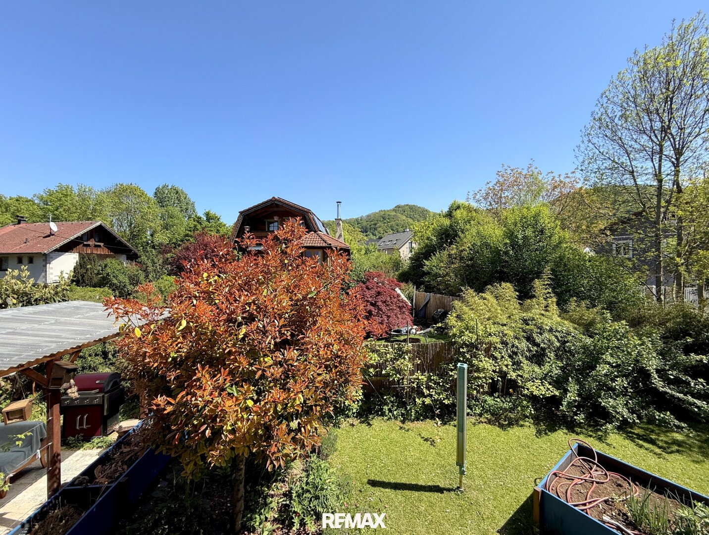 Immobilienfoto