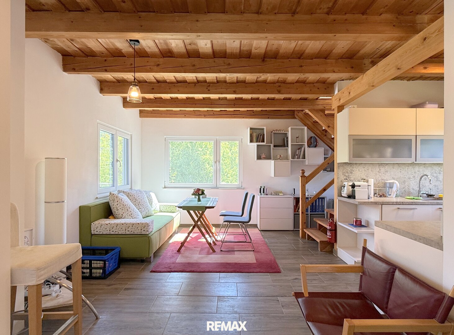 Immobilienfoto