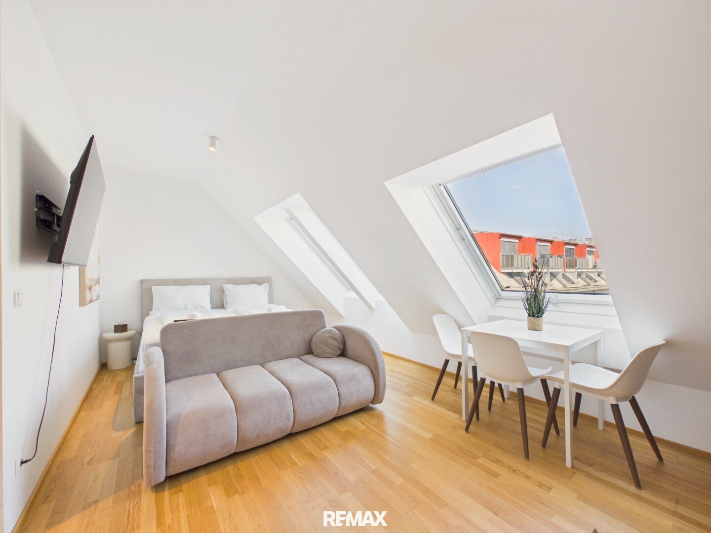 Immobilienfoto