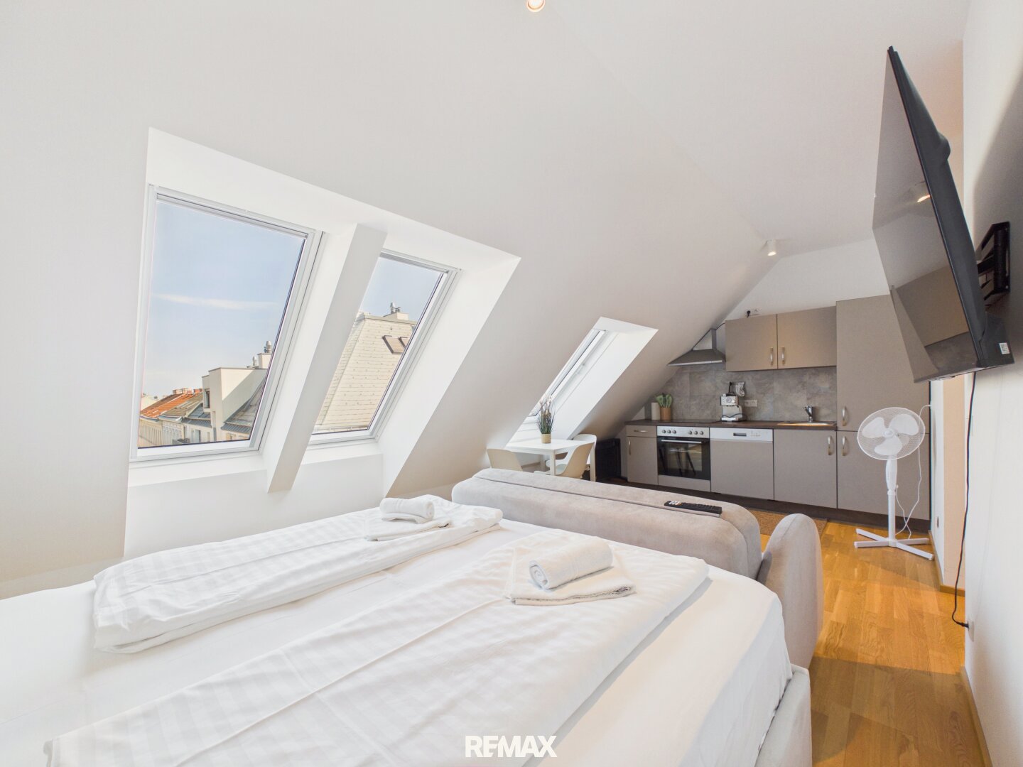 Immobilienfoto