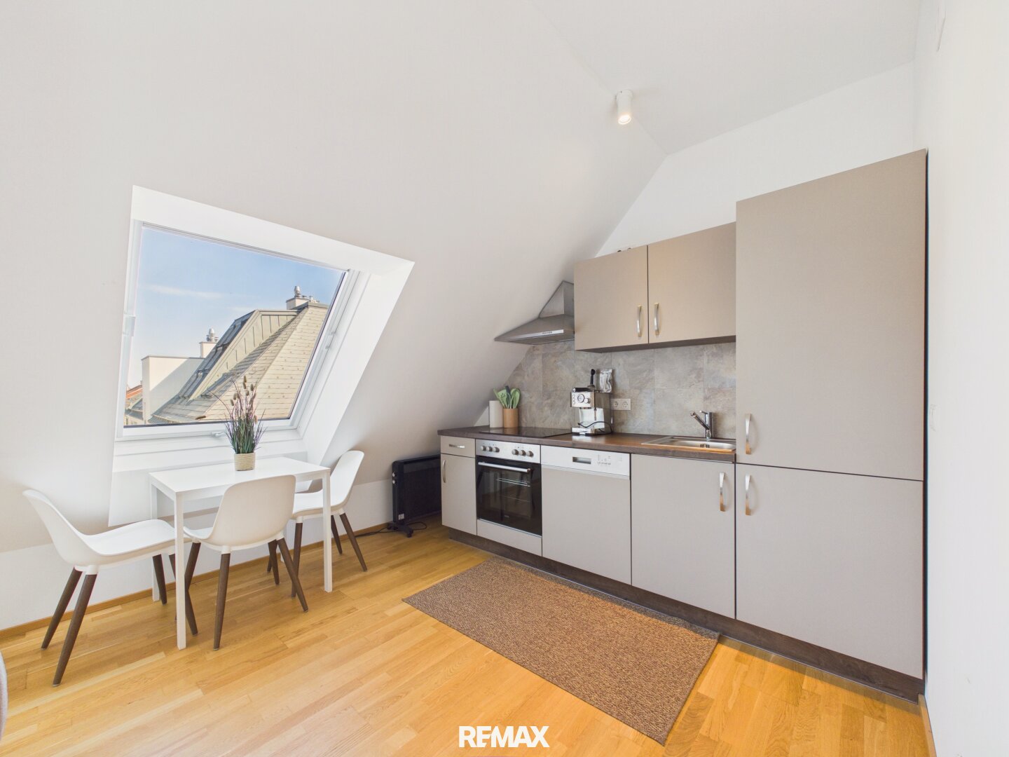 Immobilienfoto