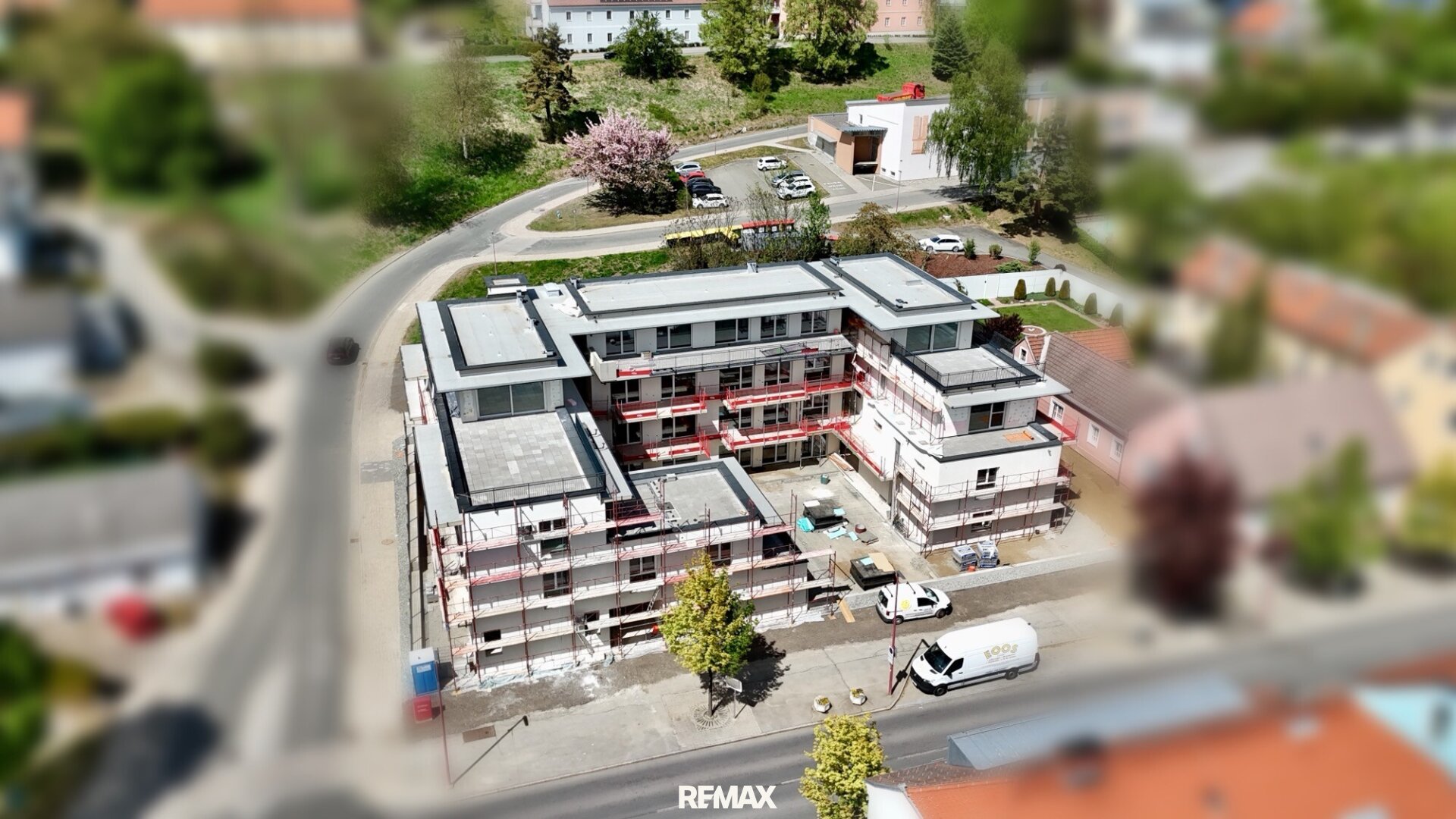 Immobilienfoto