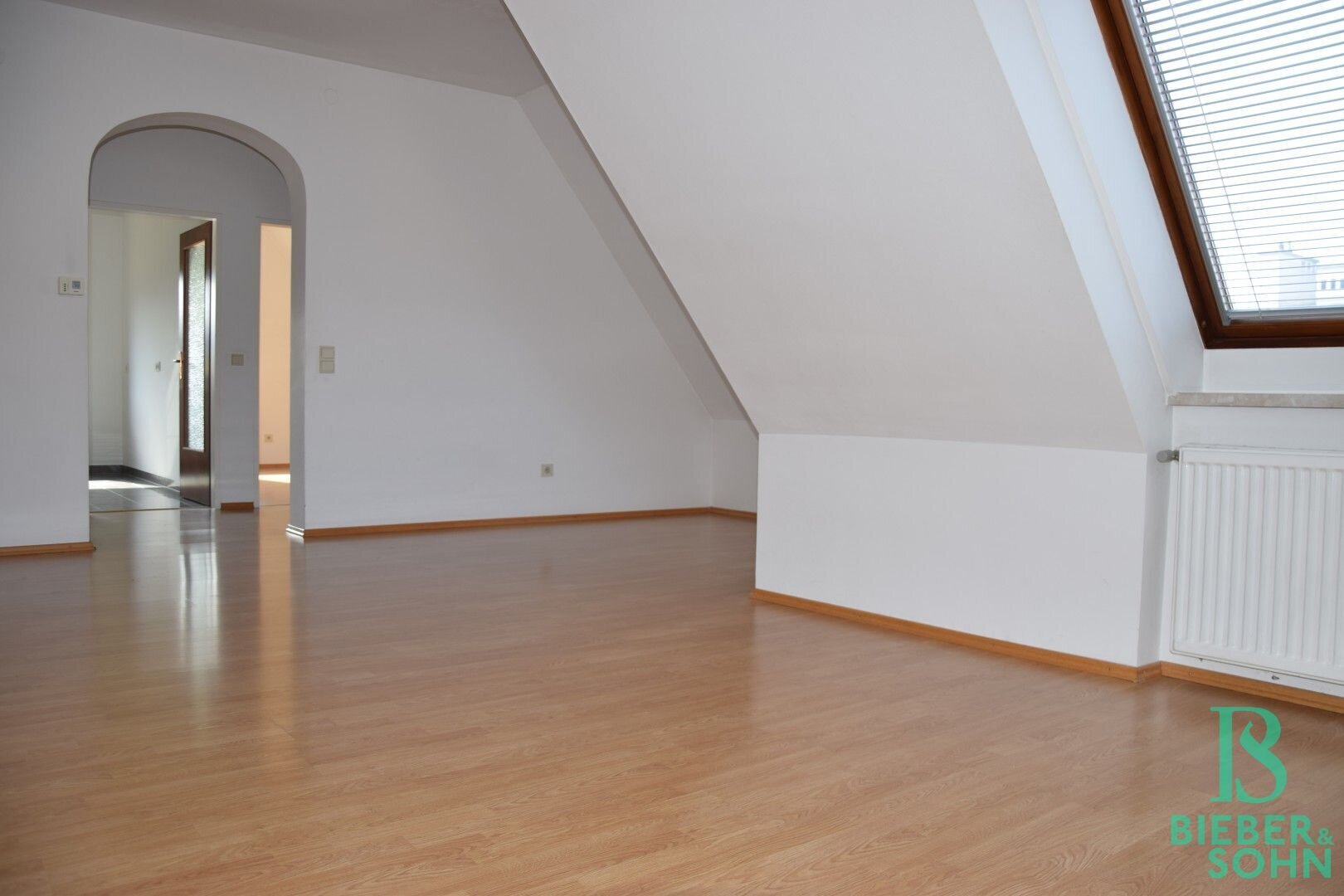 Immobilienfoto