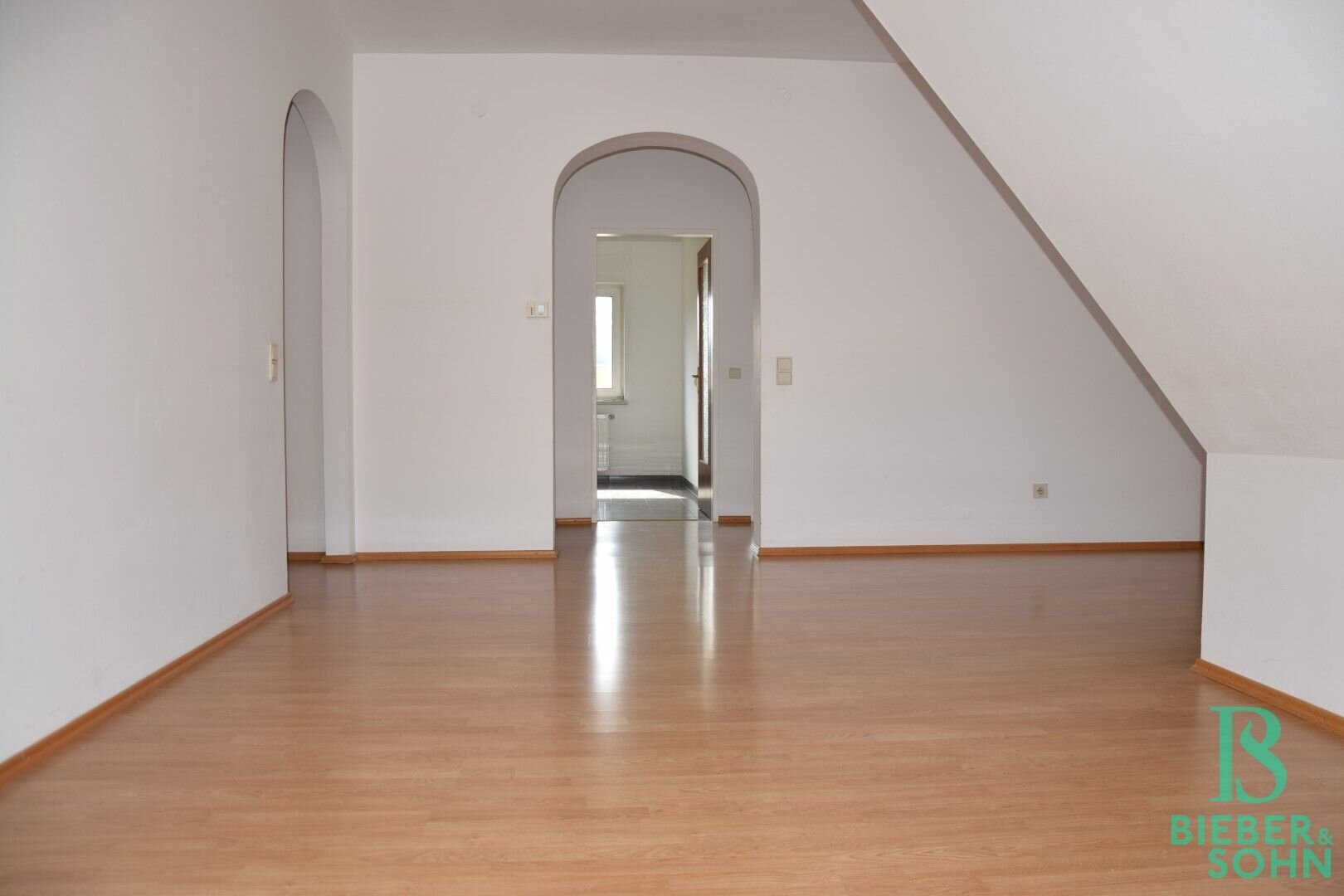 Immobilienfoto