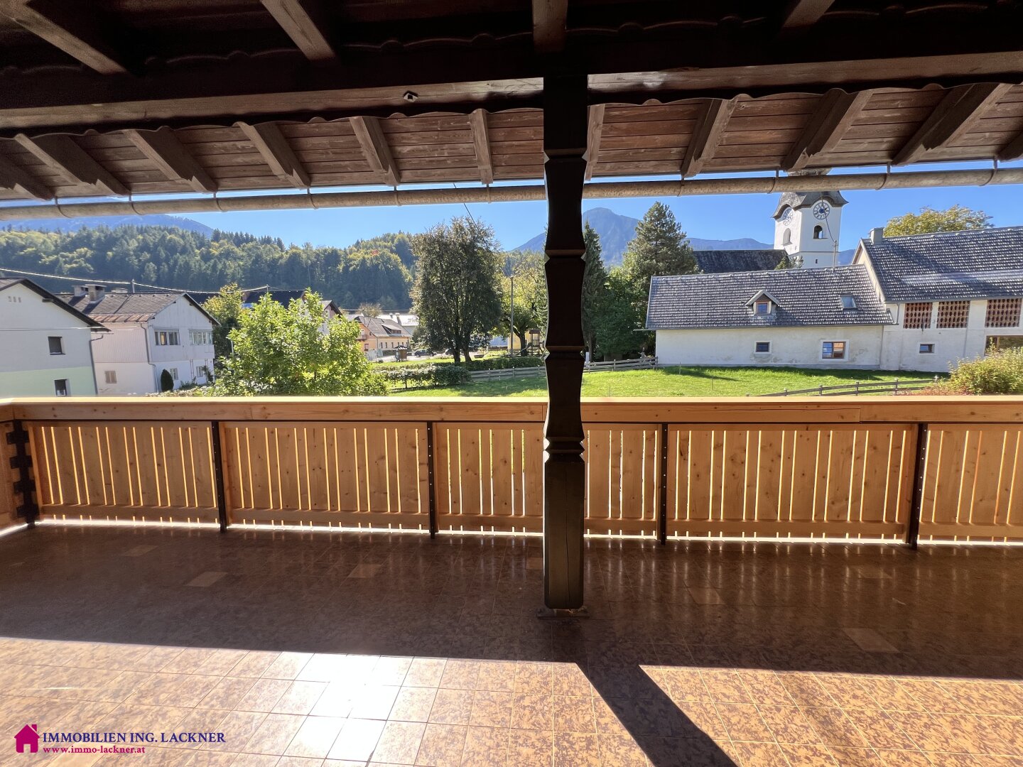 Immobilienfoto
