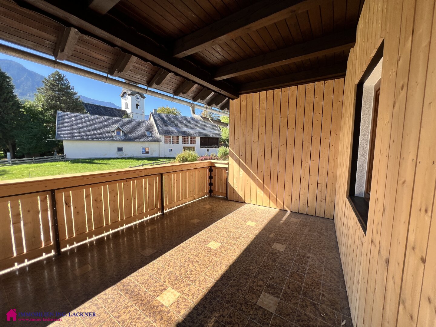 Immobilienfoto