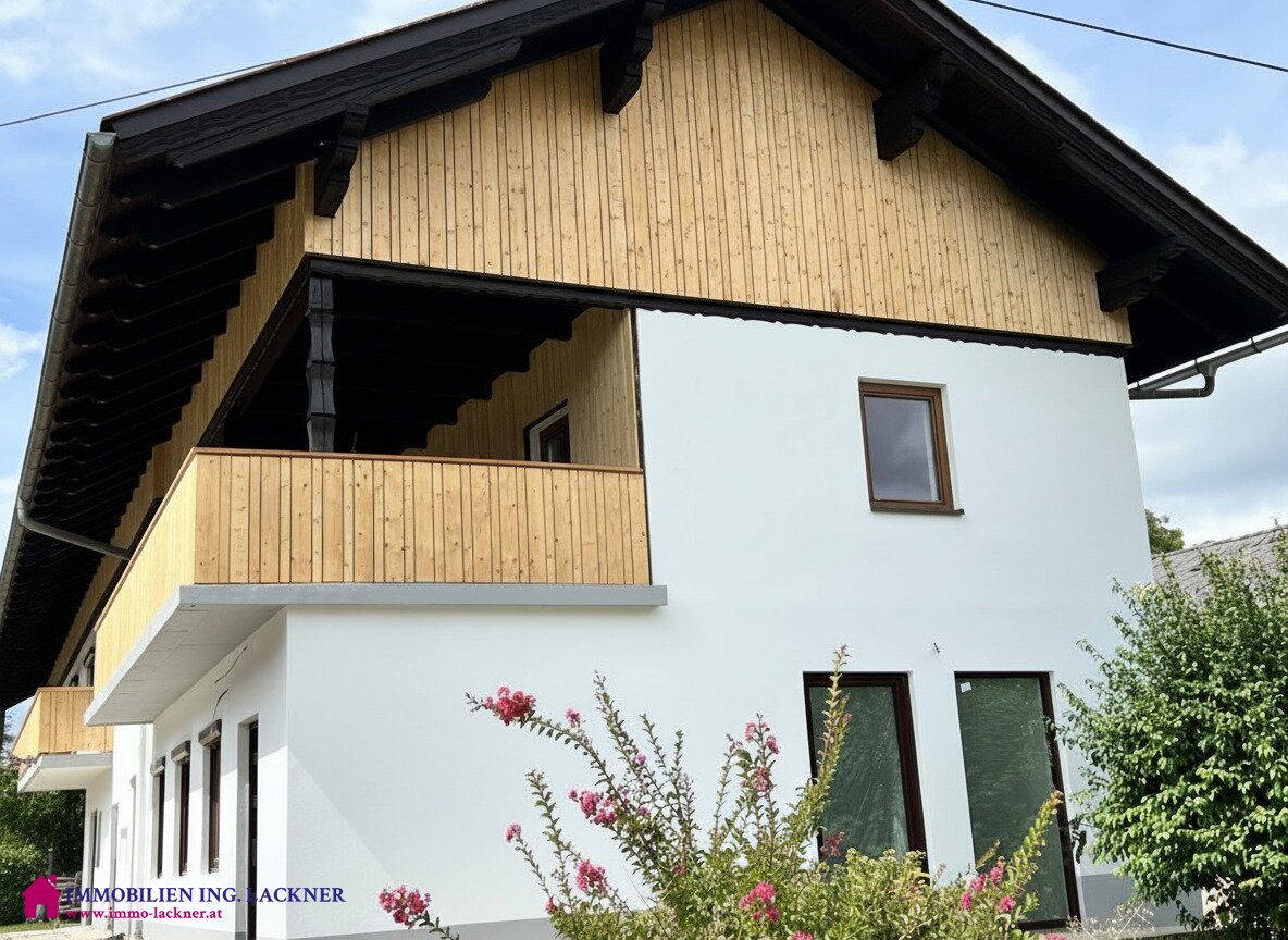 Immobilienfoto
