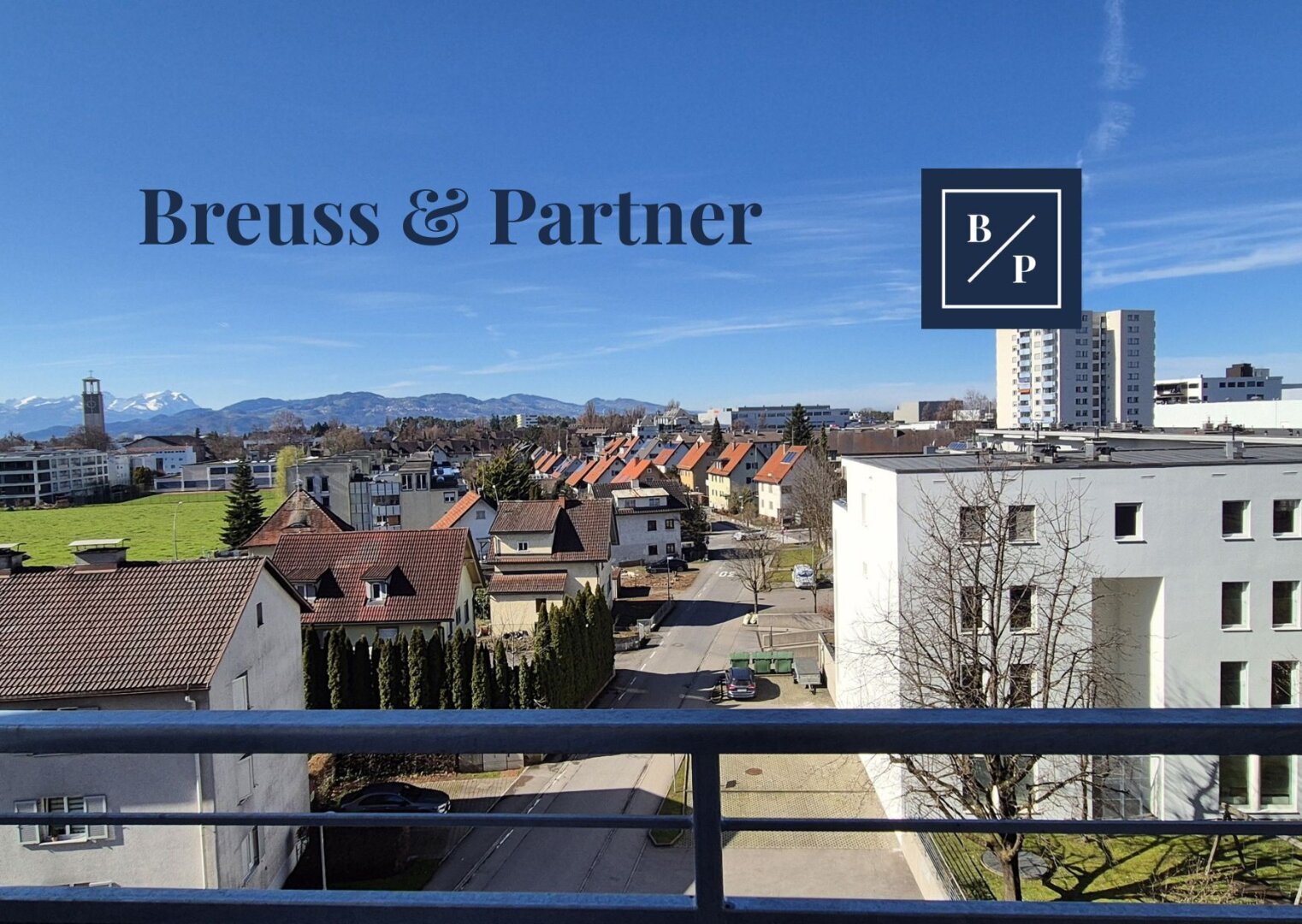 Immobilienfoto
