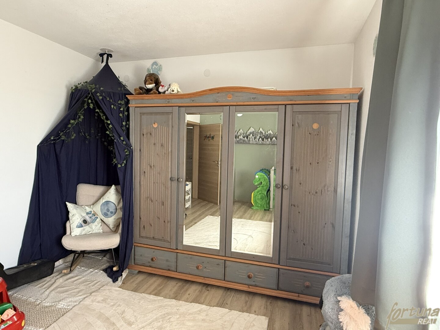 Immobilienfoto