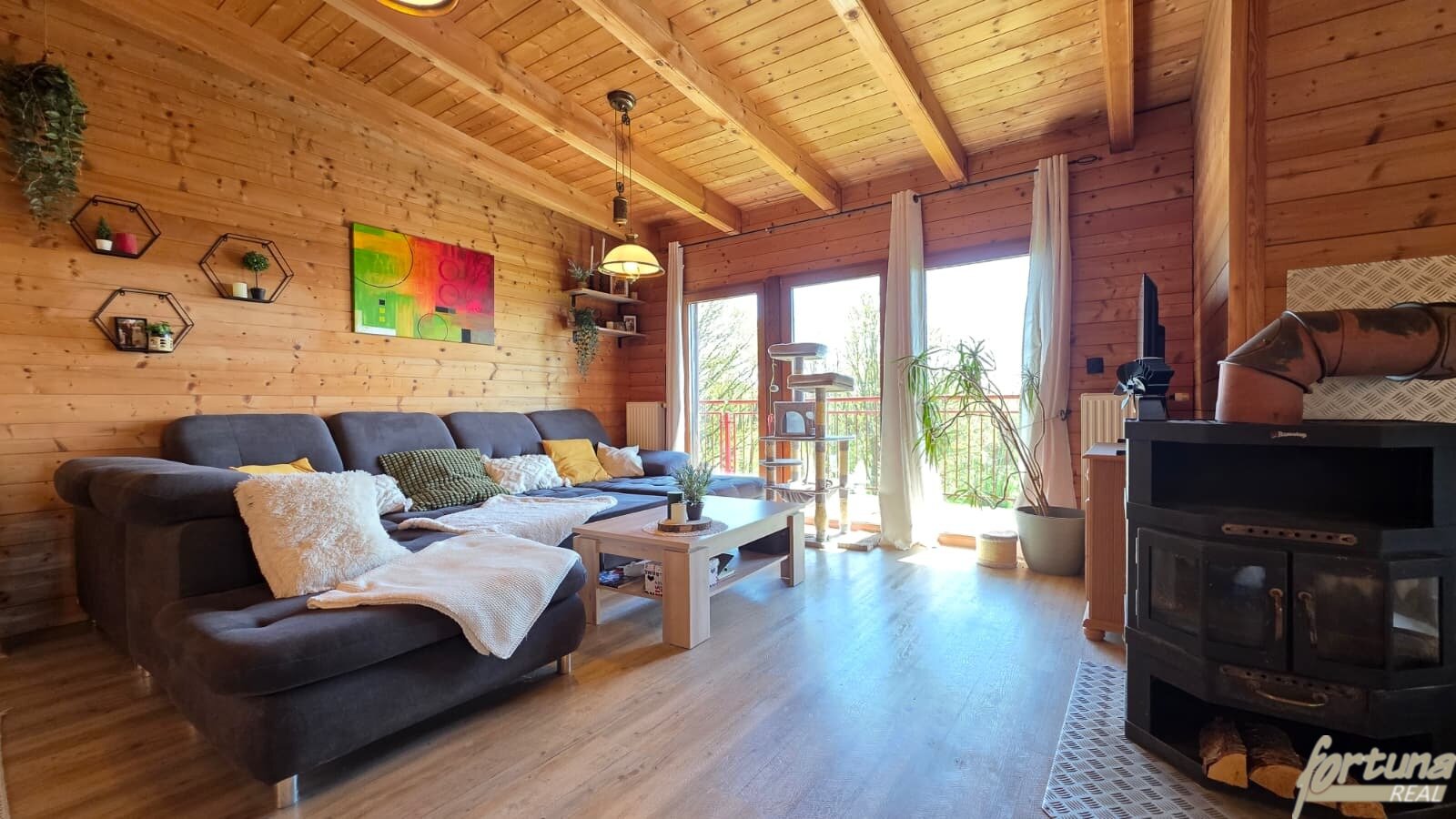 Immobilienfoto