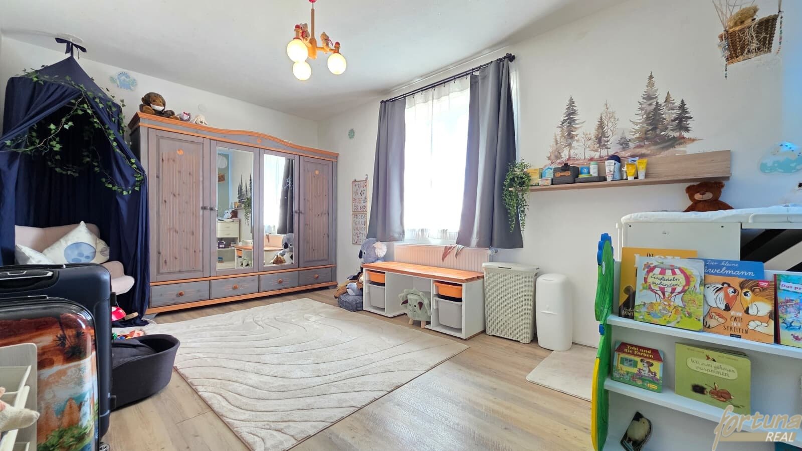 Immobilienfoto