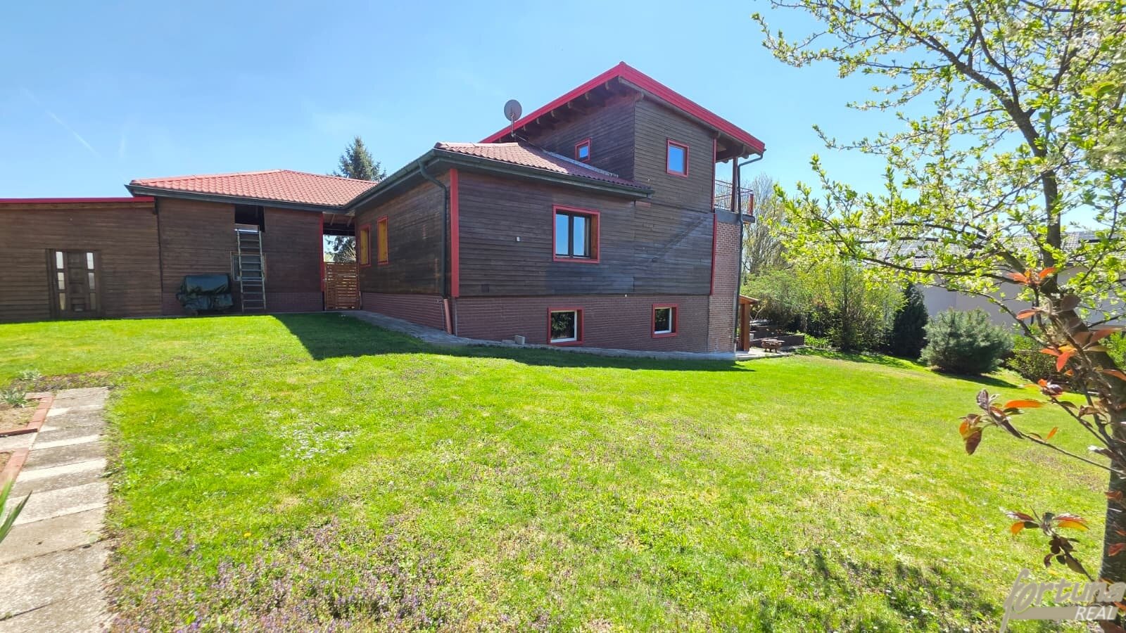 Immobilienfoto