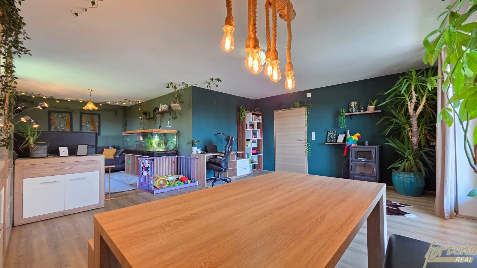 Immobilienfoto