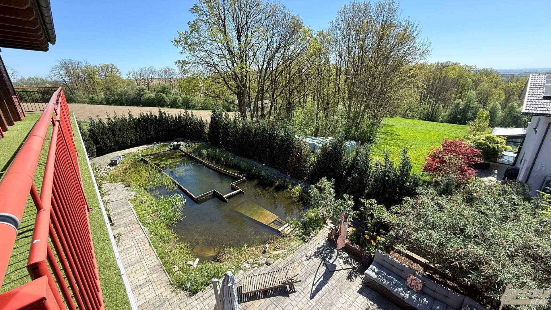 Immobilienfoto
