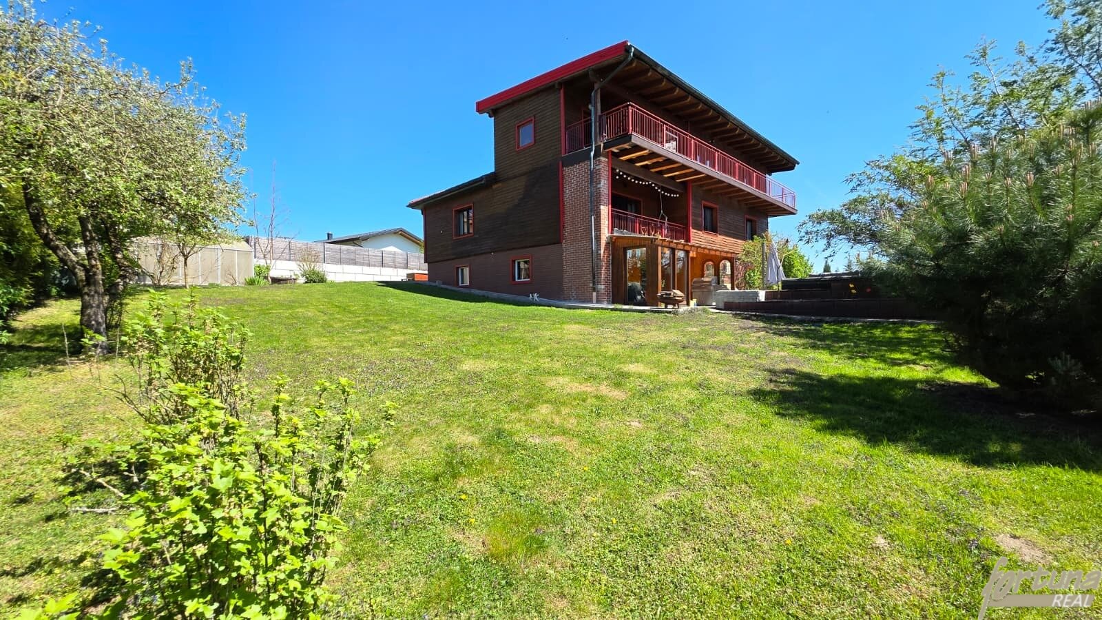 Immobilienfoto