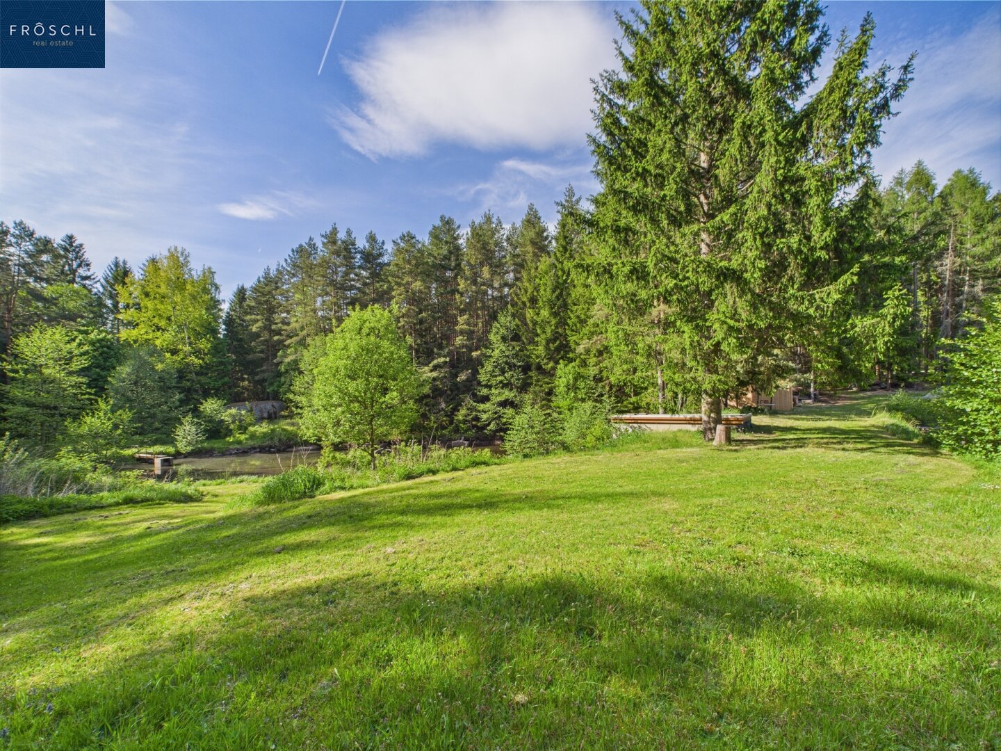 Immobilienfoto