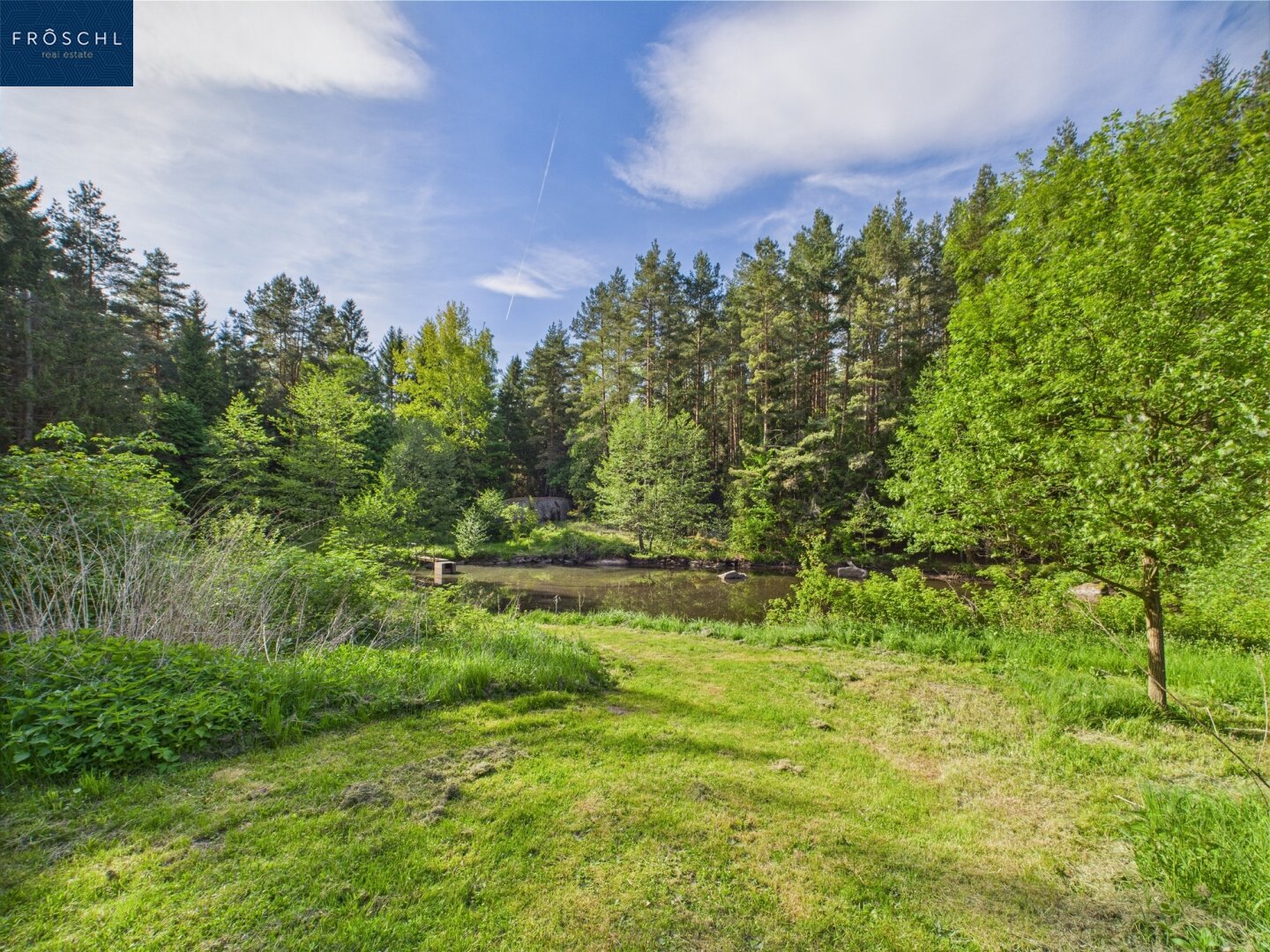 Immobilienfoto