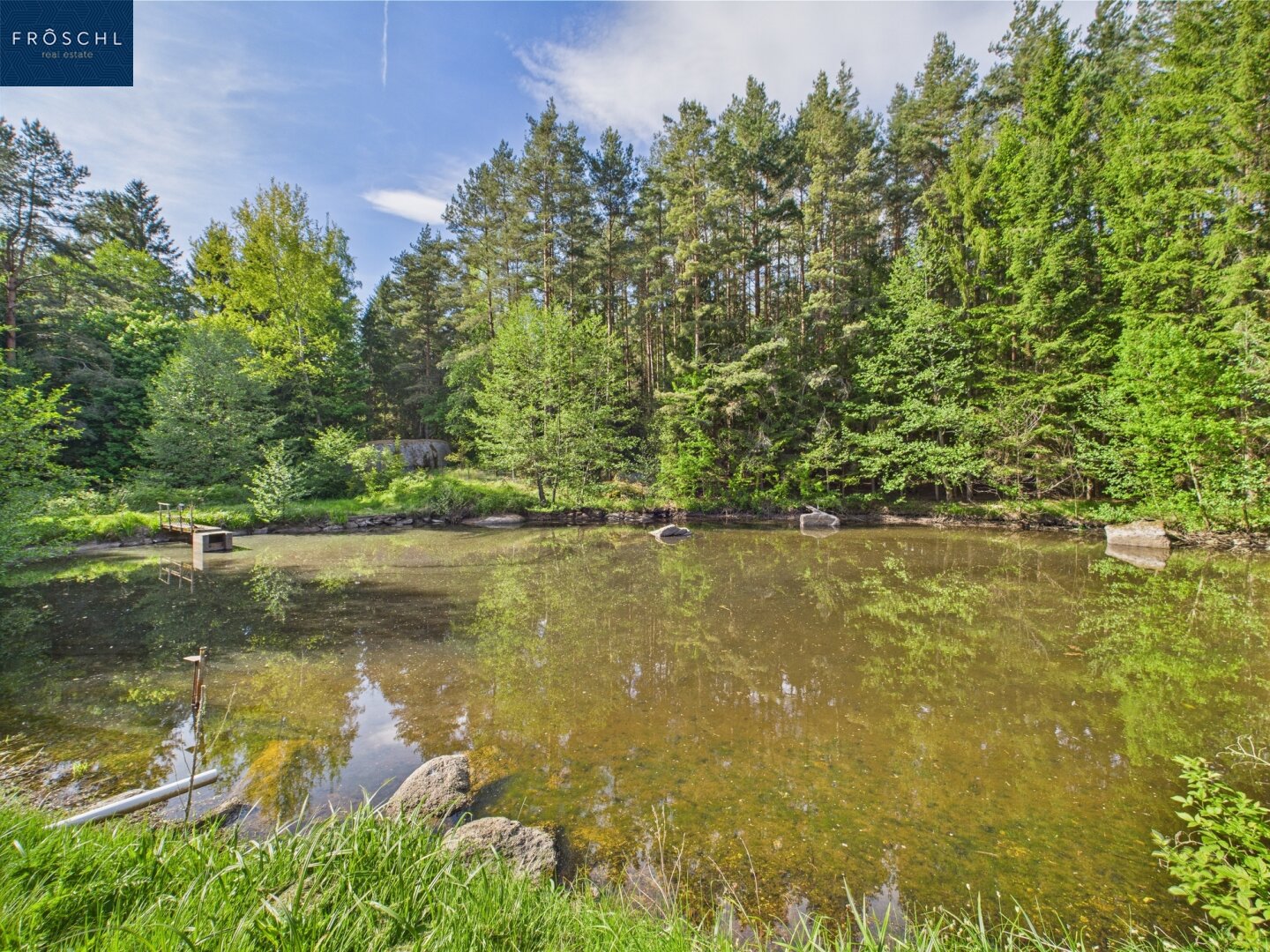 Immobilienfoto