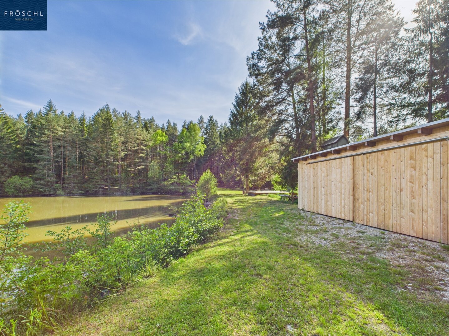 Immobilienfoto