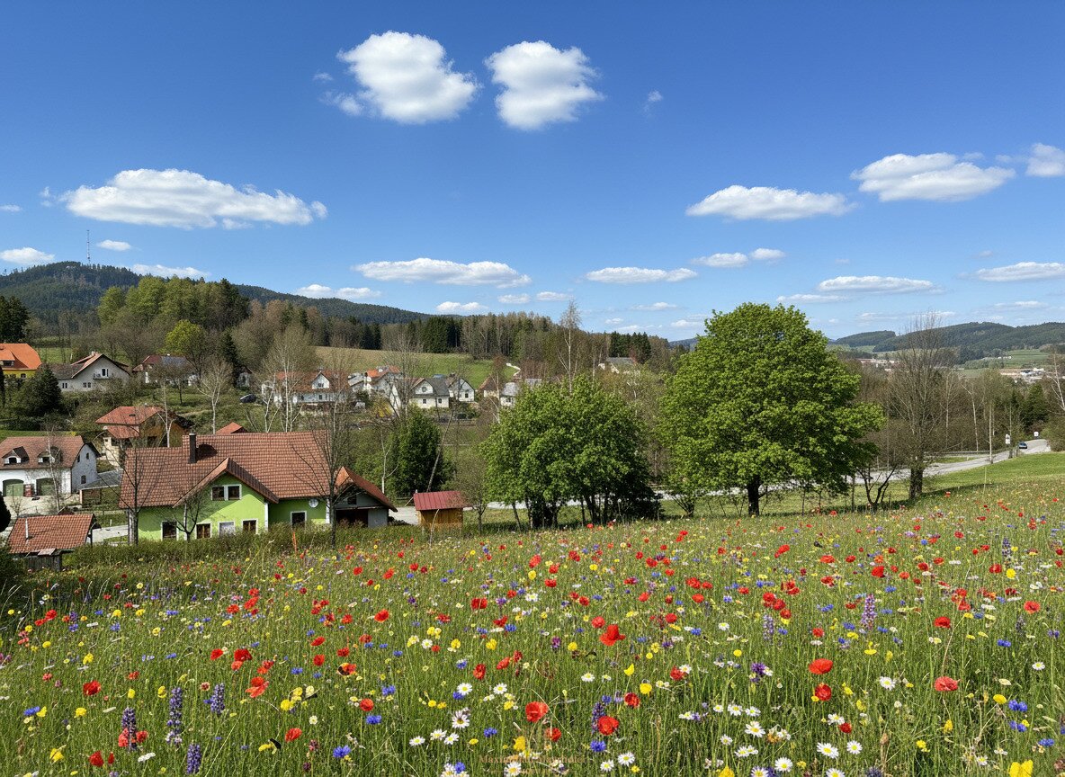 Immobilienfoto