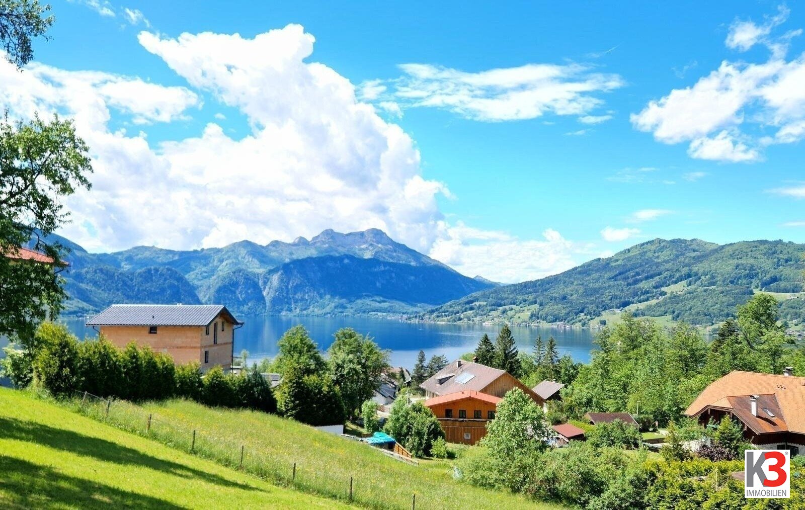 Immobilienfoto