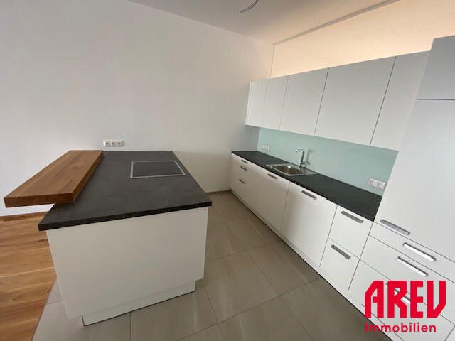 3-Zimmer Mietwohnung mit Balkon und PKW-Stellplatz
