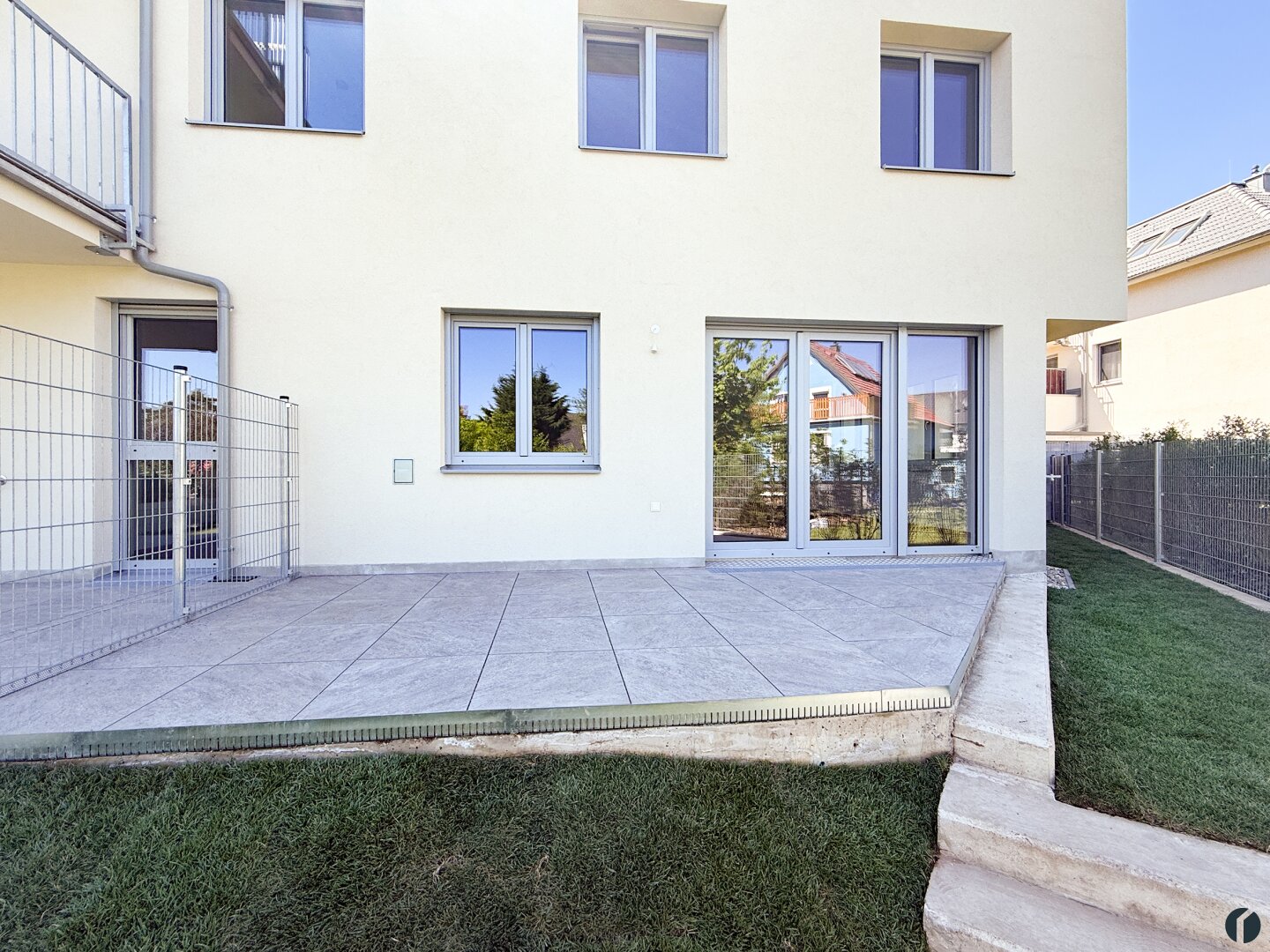 Immobilienfoto