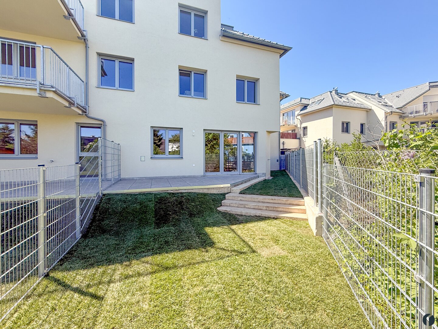Immobilienfoto