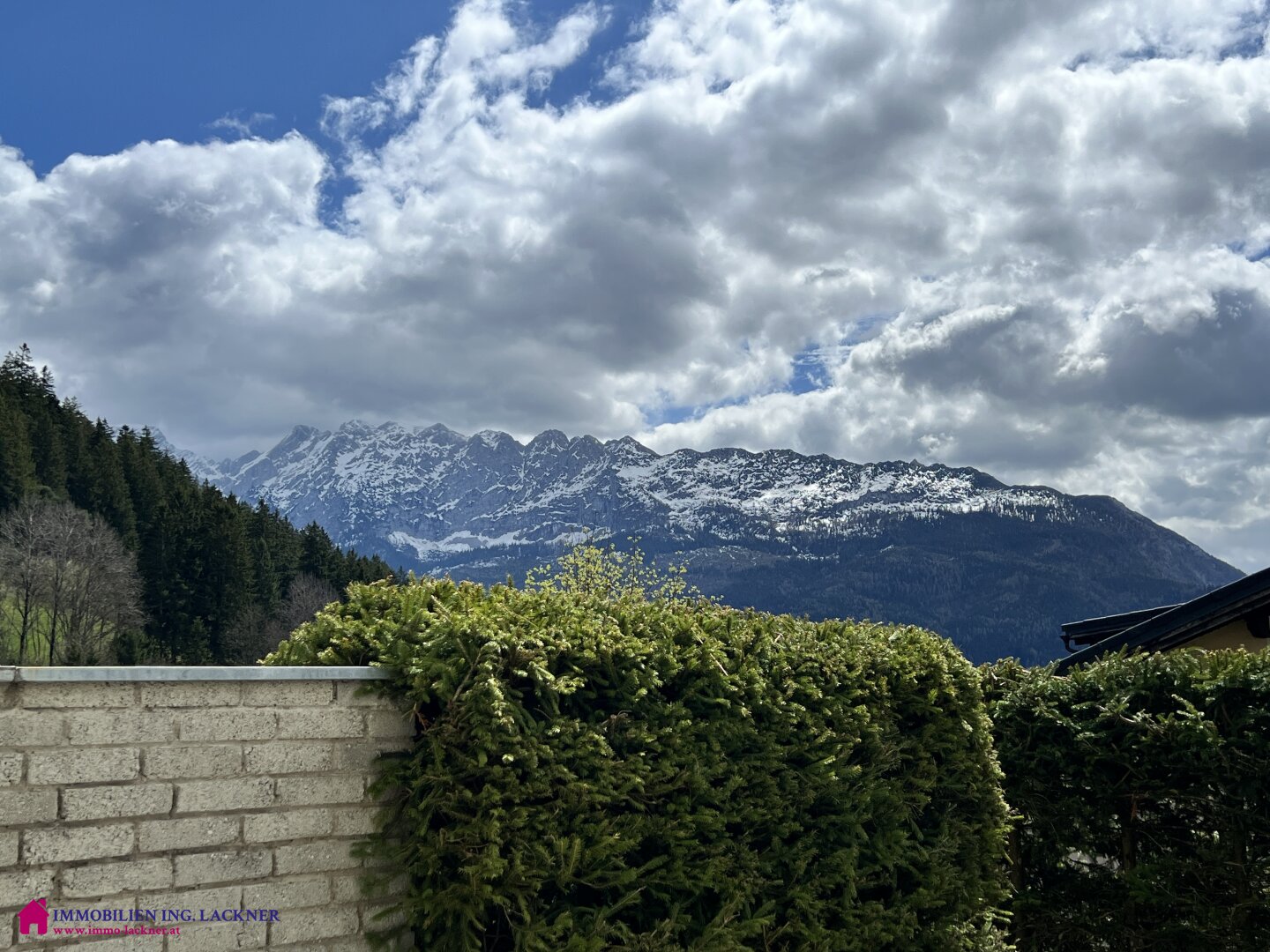 Immobilienfoto