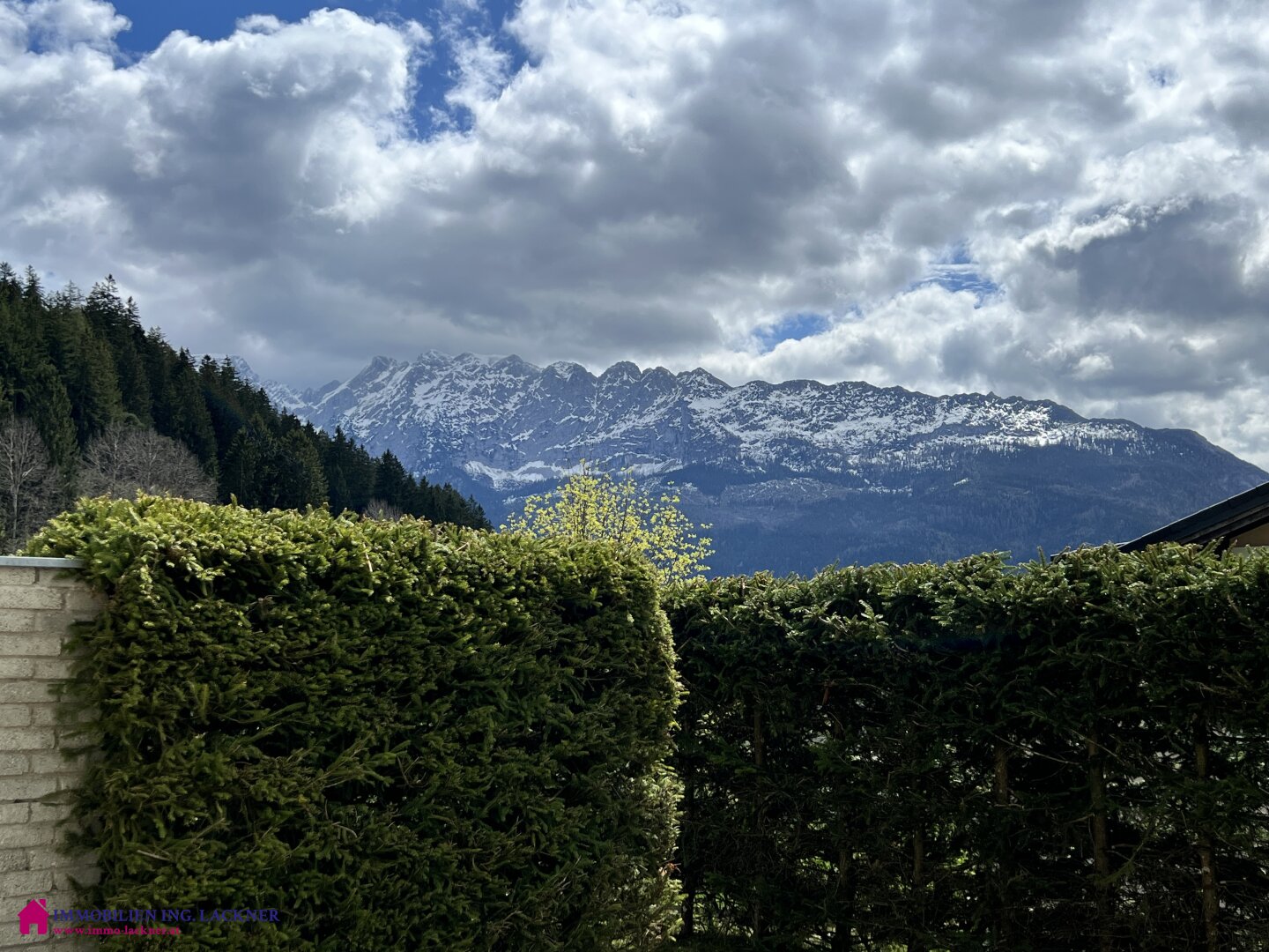 Immobilienfoto