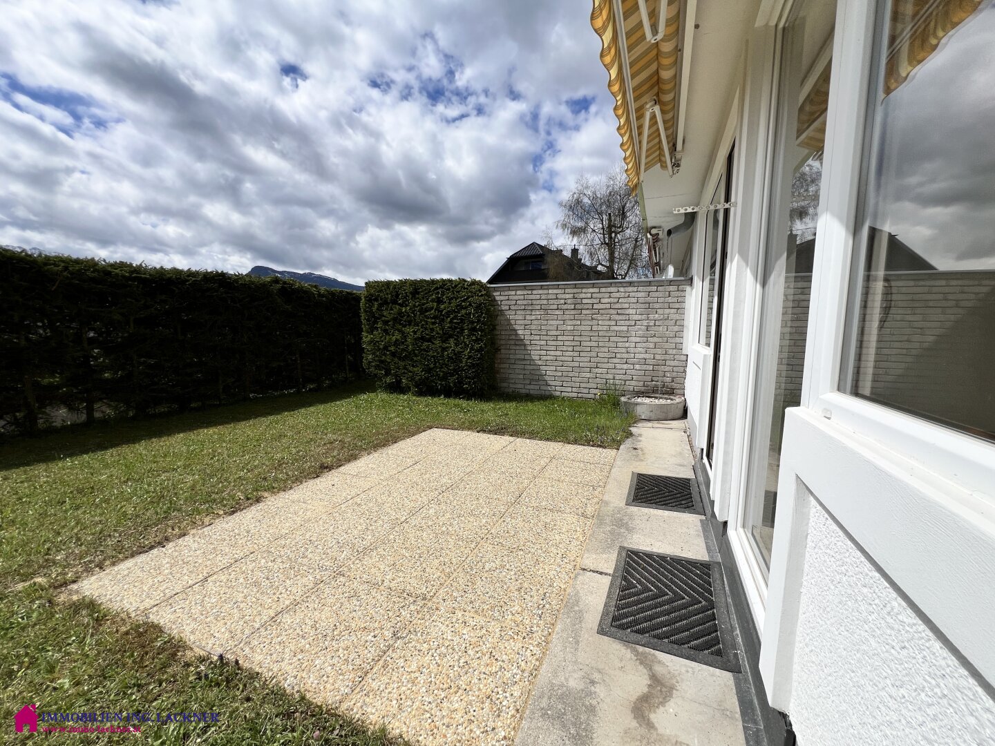 Immobilienfoto