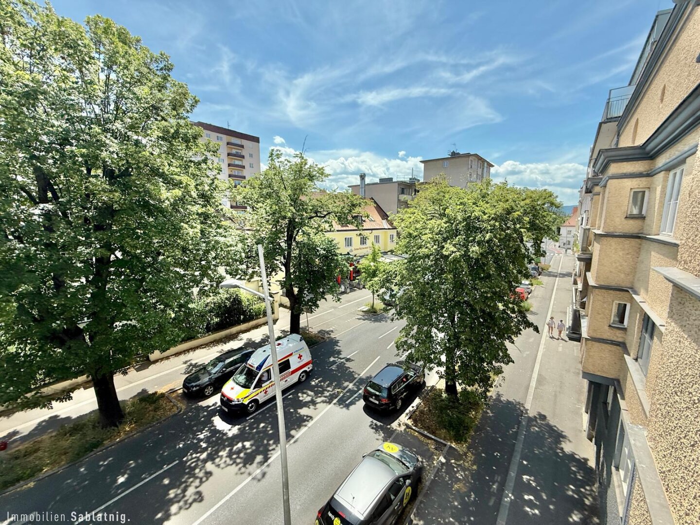 Immobilienfoto