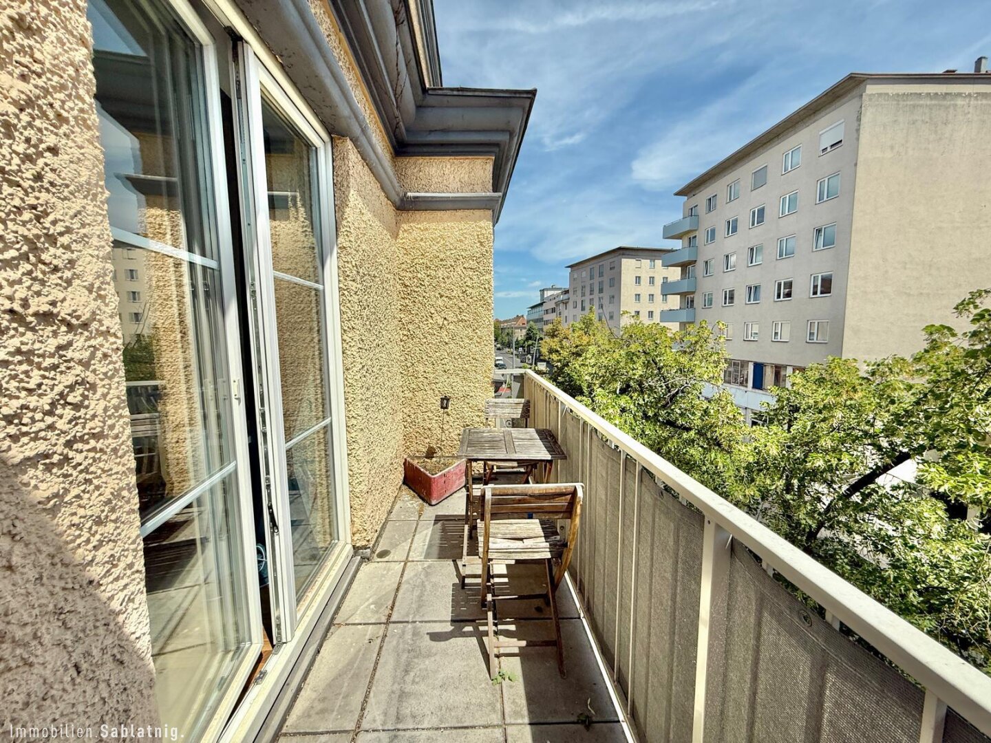 Immobilienfoto