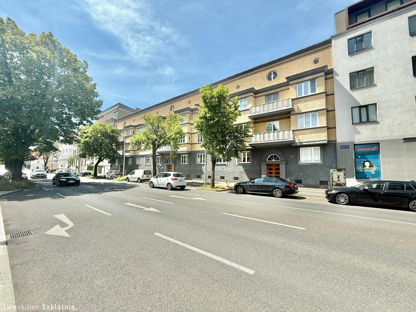 Immobilienfoto