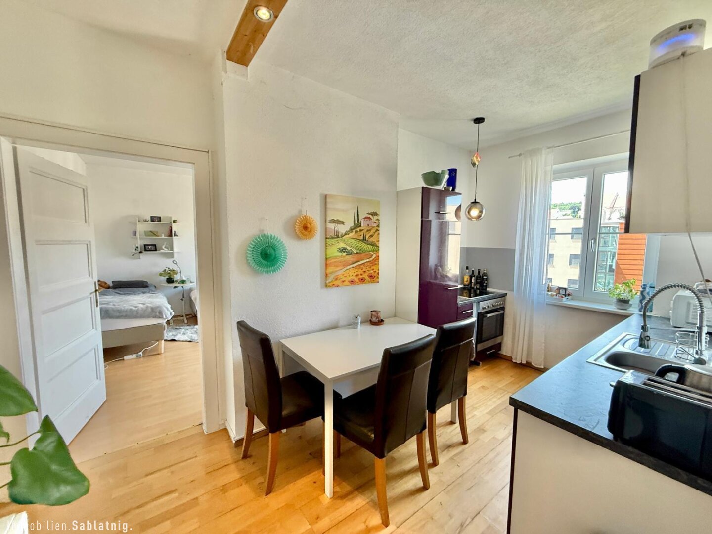 Immobilienfoto