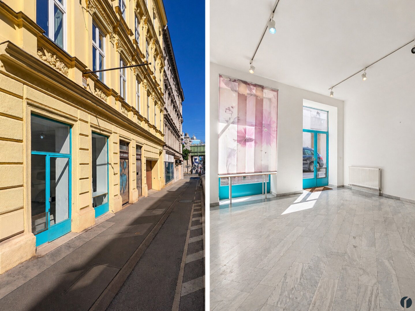 Immobilienfoto