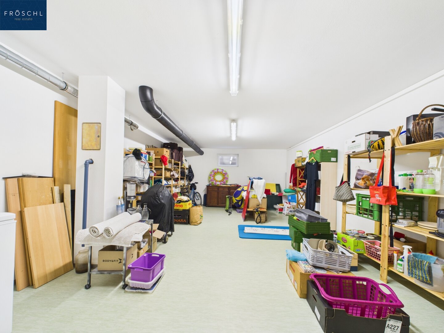 Immobilienfoto