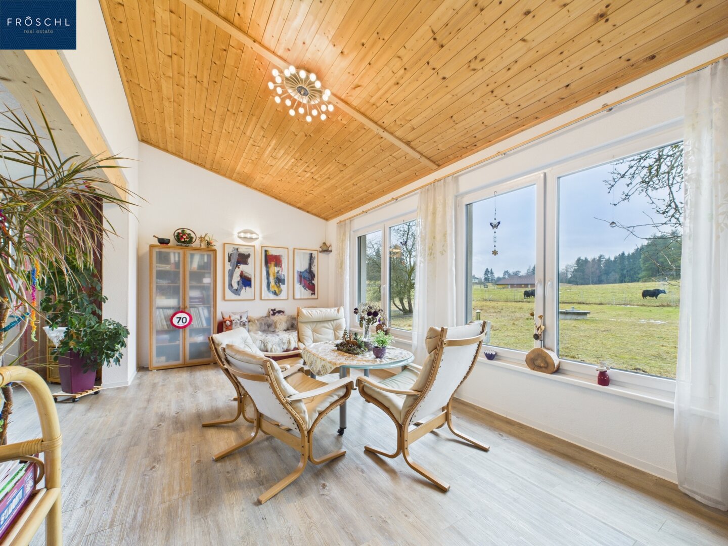 Immobilienfoto